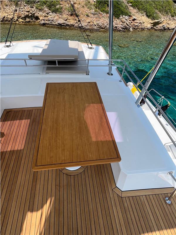 Teak masa Bali 4.8